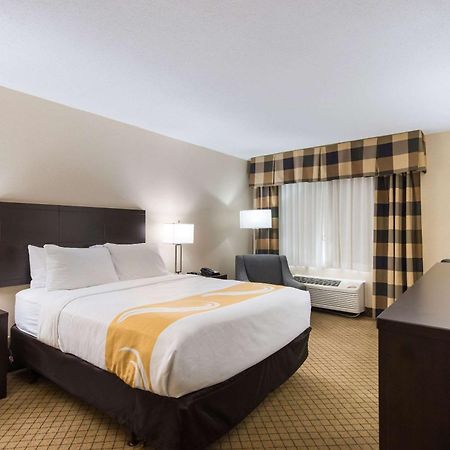 Quality Inn Oneonta Cooperstown Area Exteriér fotografie