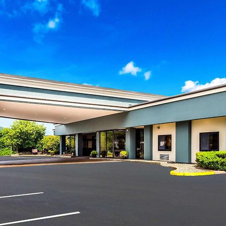Quality Inn Oneonta Cooperstown Area Exteriér fotografie