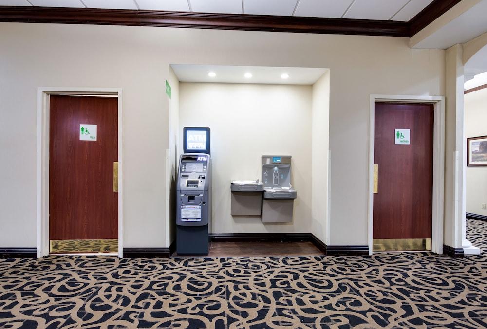 Quality Inn Oneonta Cooperstown Area Exteriér fotografie