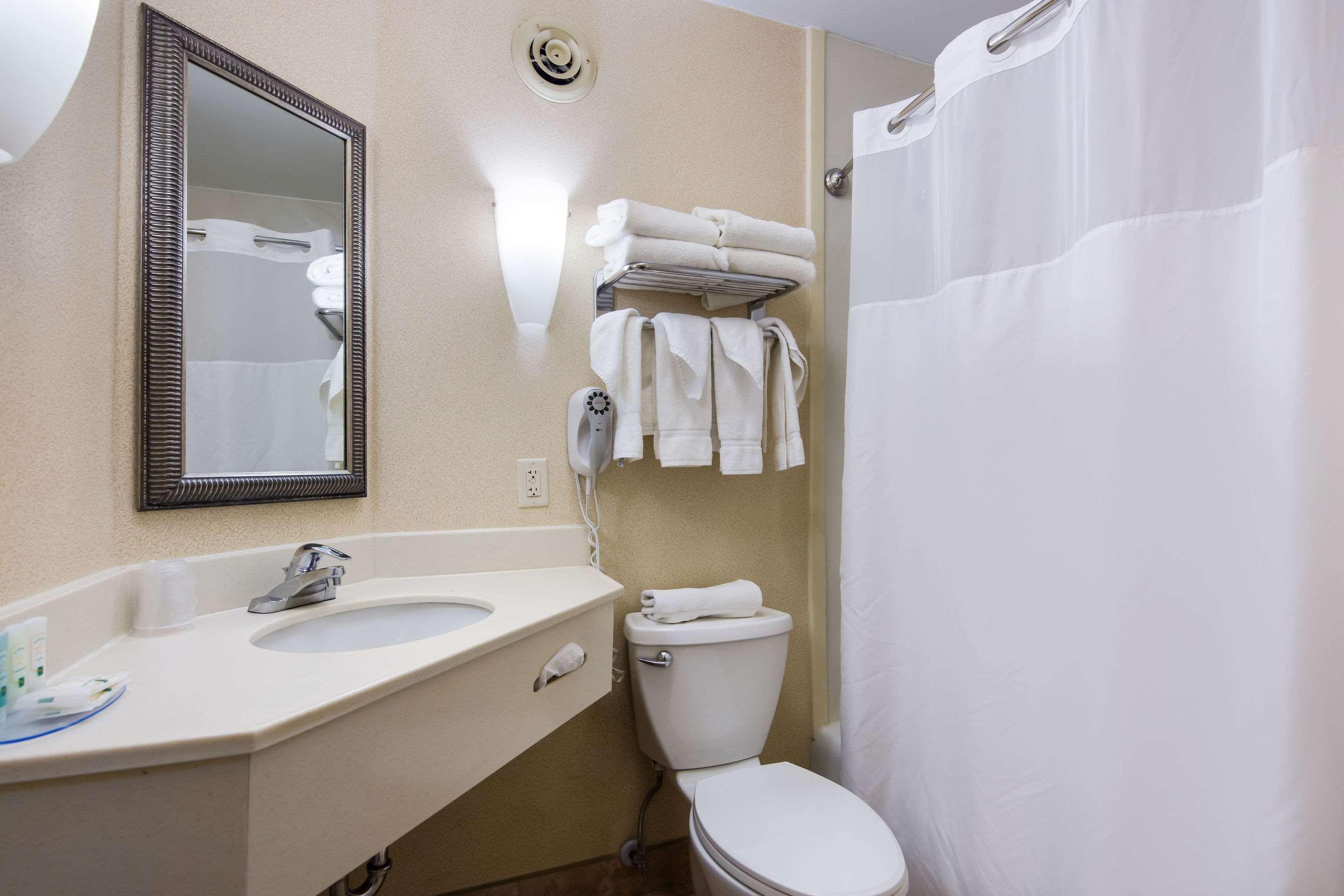 Quality Inn Oneonta Cooperstown Area Exteriér fotografie