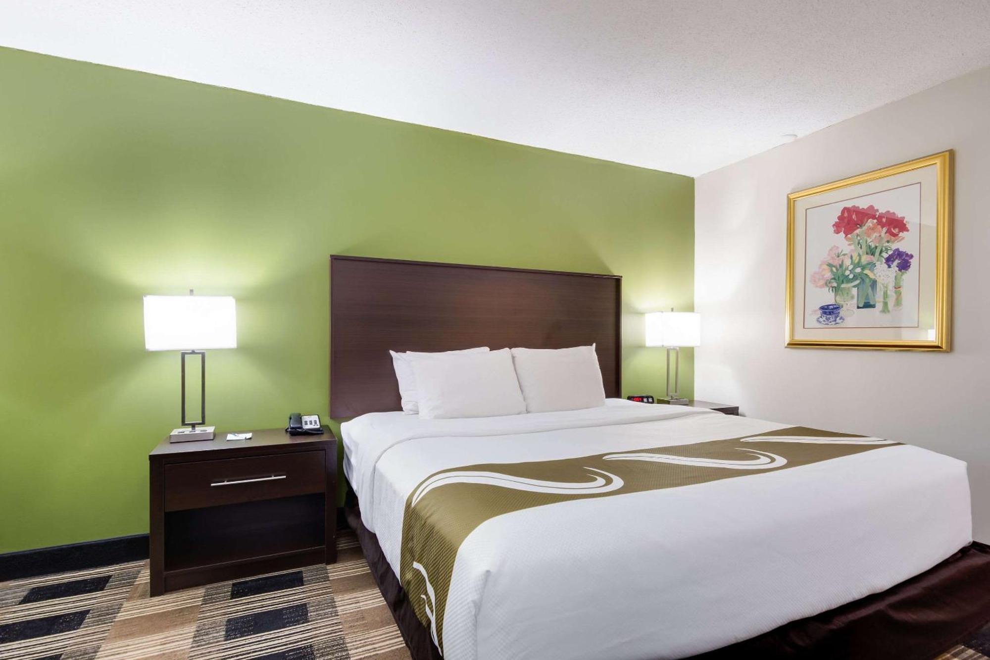 Quality Inn Oneonta Cooperstown Area Exteriér fotografie