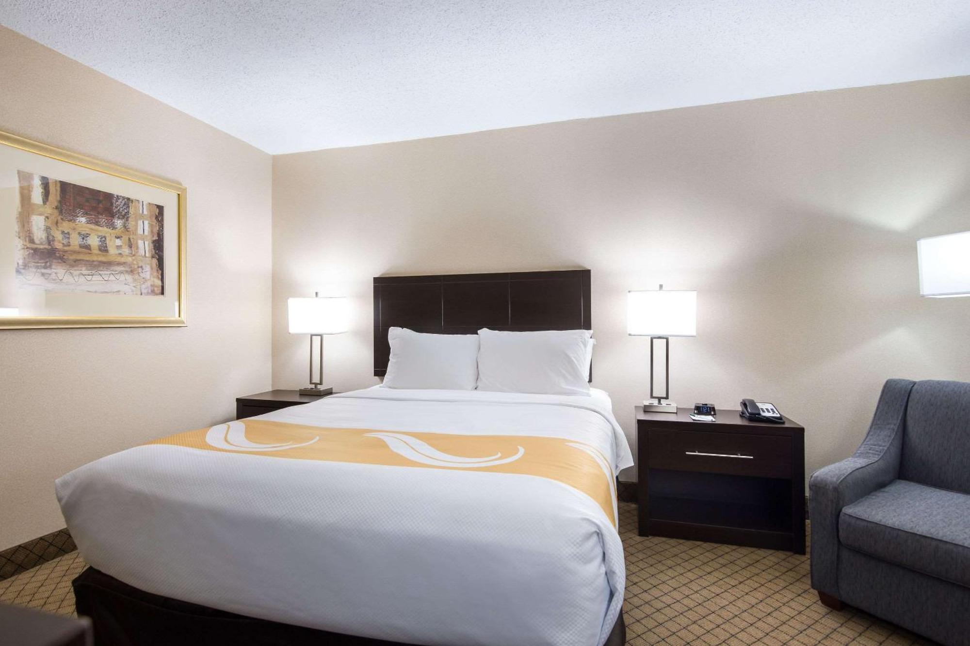 Quality Inn Oneonta Cooperstown Area Exteriér fotografie