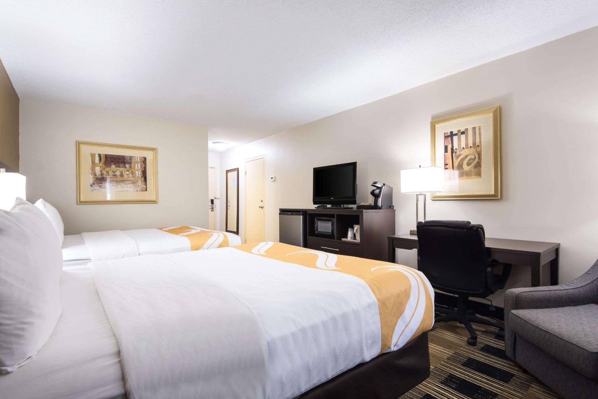Quality Inn Oneonta Cooperstown Area Exteriér fotografie