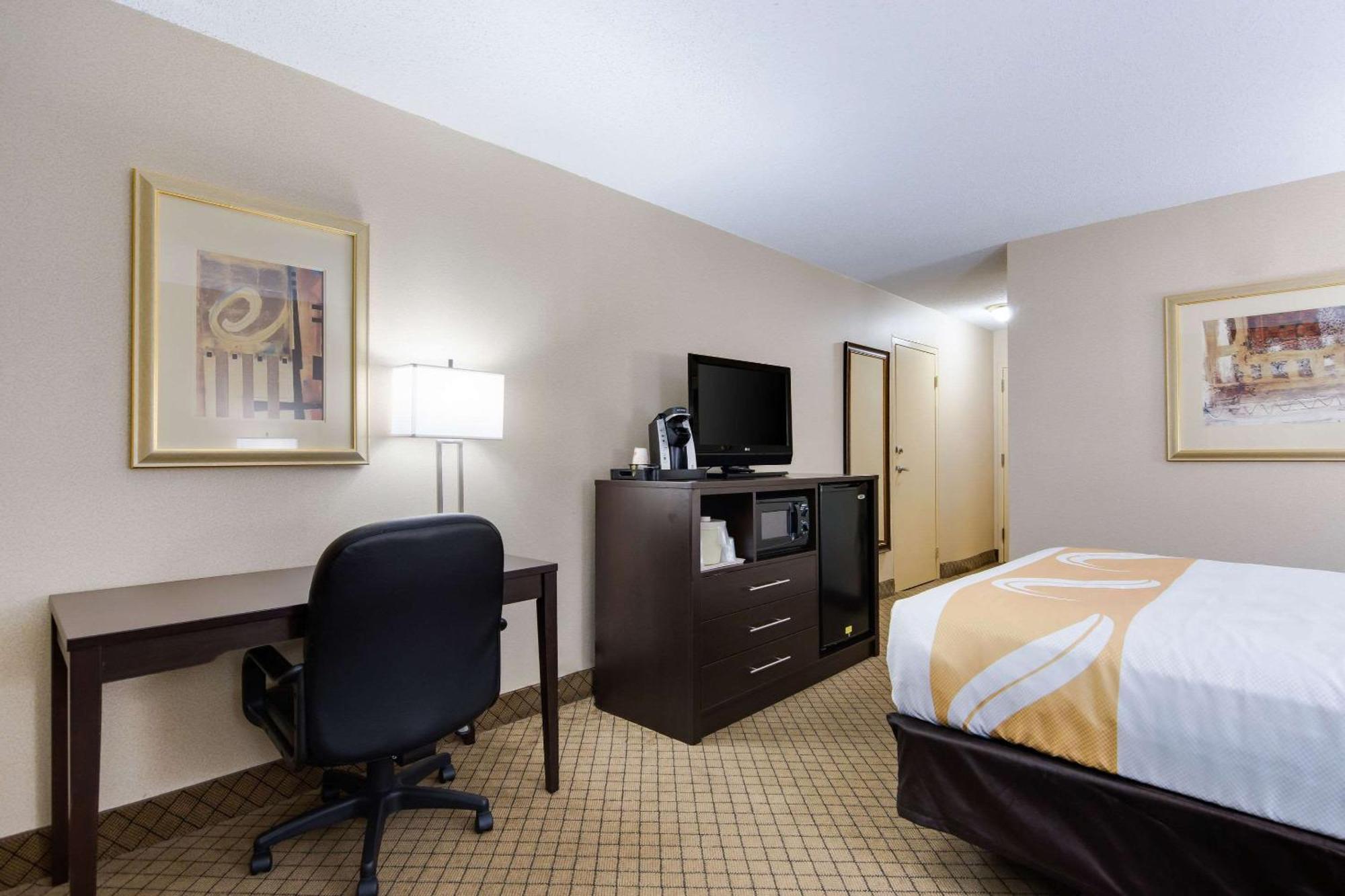 Quality Inn Oneonta Cooperstown Area Exteriér fotografie