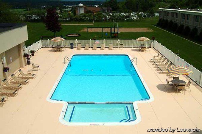 Quality Inn Oneonta Cooperstown Area Zařízení fotografie