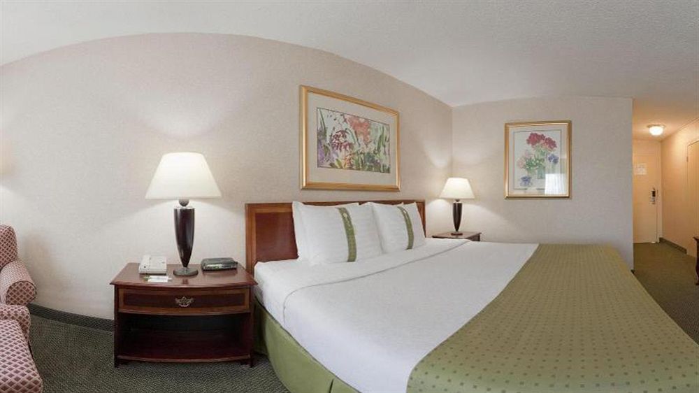 Quality Inn Oneonta Cooperstown Area Exteriér fotografie