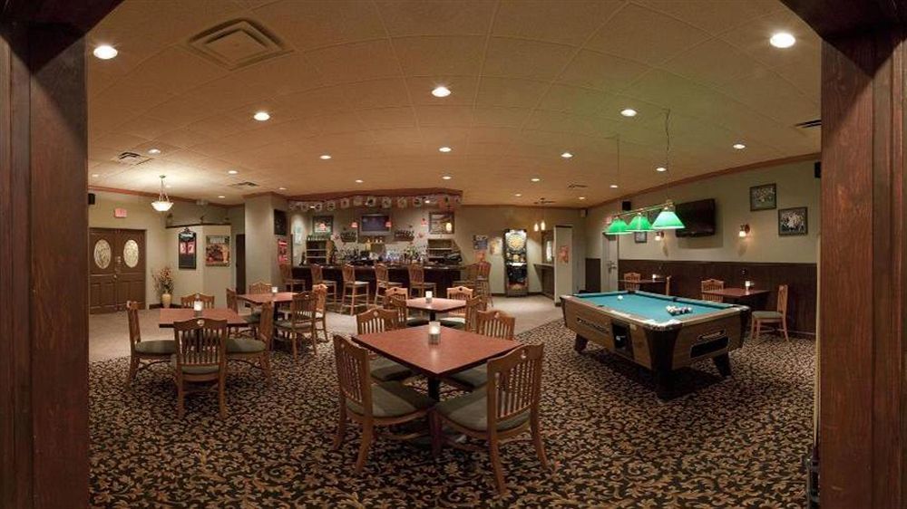 Quality Inn Oneonta Cooperstown Area Exteriér fotografie