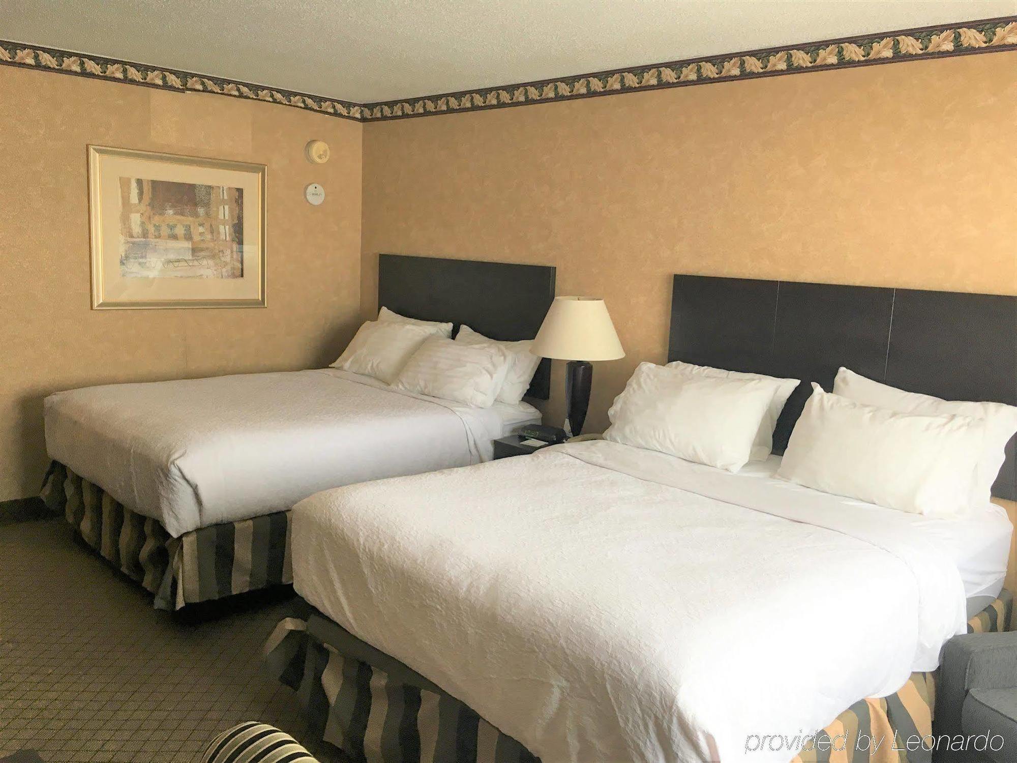 Quality Inn Oneonta Cooperstown Area Exteriér fotografie