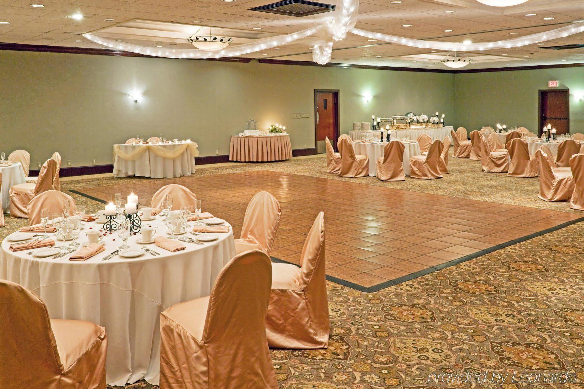 Quality Inn Oneonta Cooperstown Area Restaurace fotografie