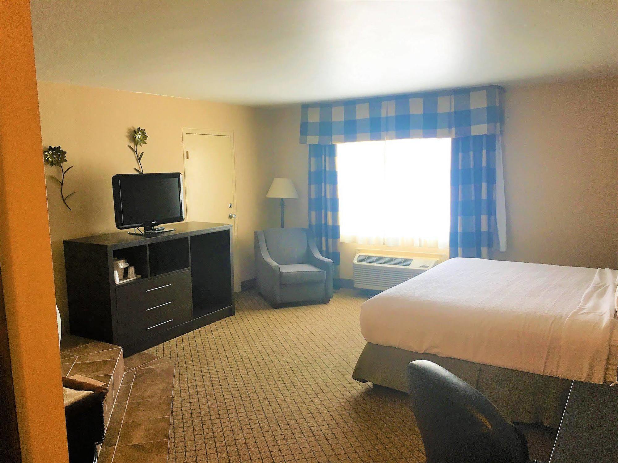 Quality Inn Oneonta Cooperstown Area Exteriér fotografie