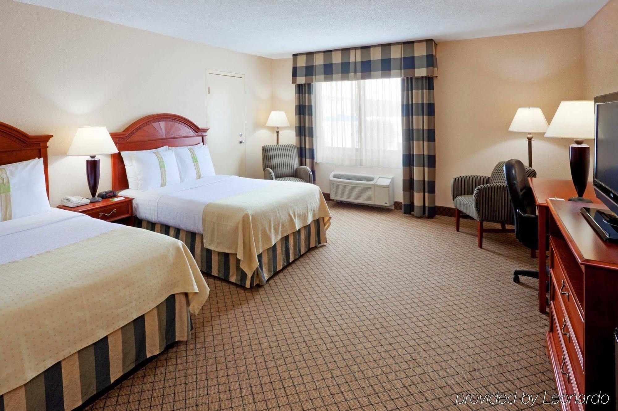 Quality Inn Oneonta Cooperstown Area Exteriér fotografie
