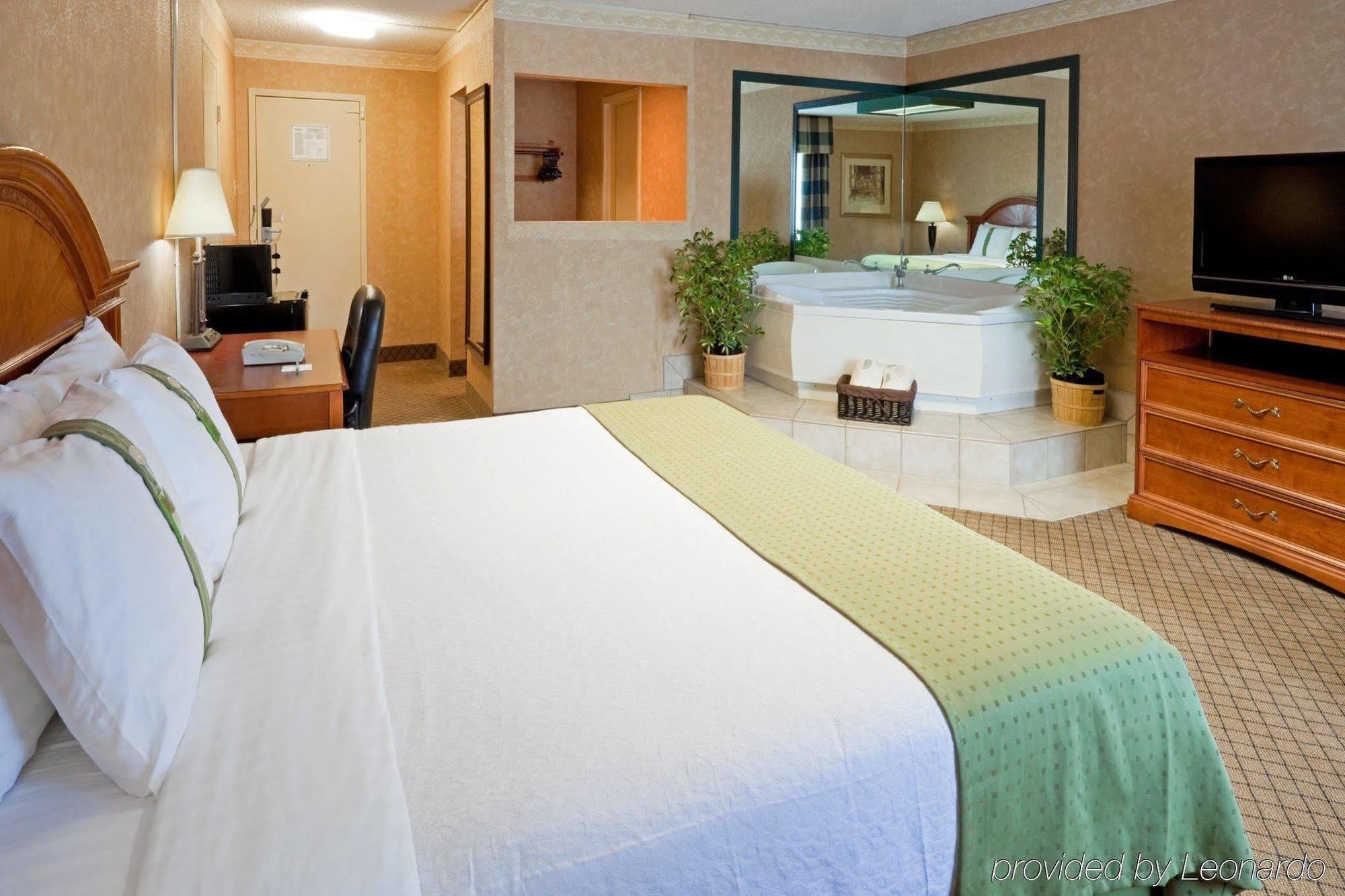 Quality Inn Oneonta Cooperstown Area Exteriér fotografie