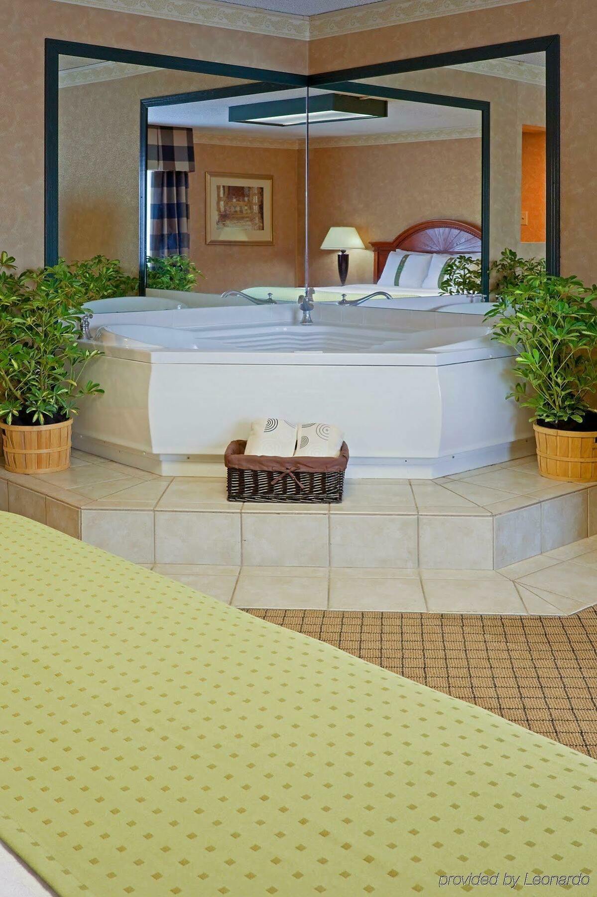 Quality Inn Oneonta Cooperstown Area Exteriér fotografie