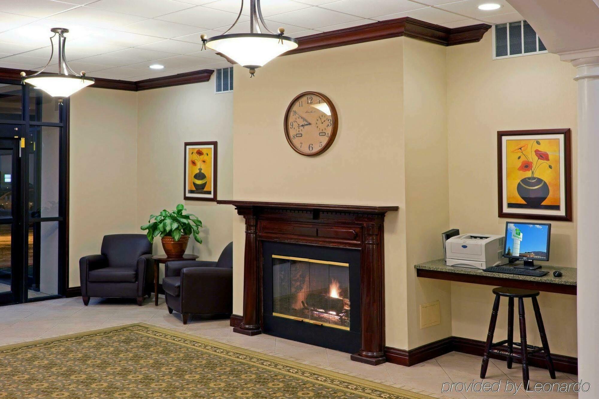 Quality Inn Oneonta Cooperstown Area Exteriér fotografie
