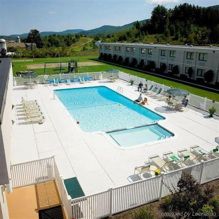 Quality Inn Oneonta Cooperstown Area Exteriér fotografie
